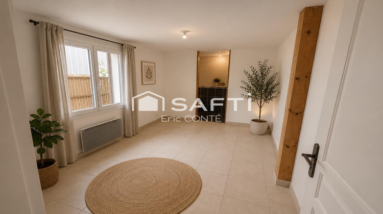 Ma-Cabane - Vente Maison Gujan-Mestras, 90 m²