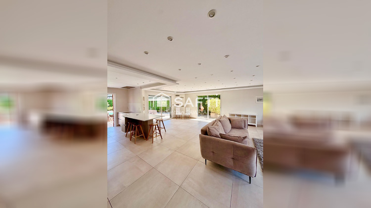 Ma-Cabane - Vente Maison Gujan-Mestras, 201 m²