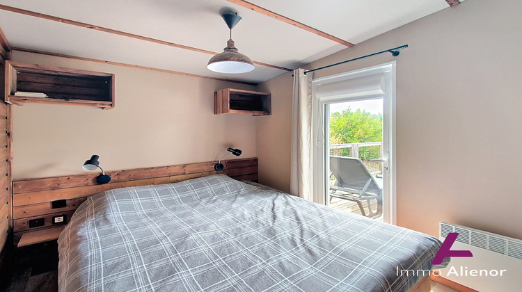 Ma-Cabane - Vente Maison Gujan-Mestras, 36 m²