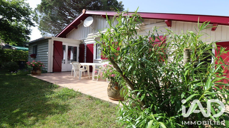 Ma-Cabane - Vente Maison Gujan-Mestras, 75 m²