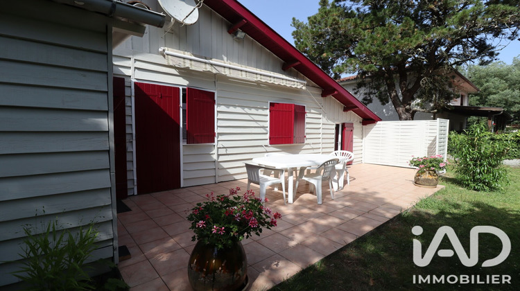 Ma-Cabane - Vente Maison Gujan-Mestras, 75 m²
