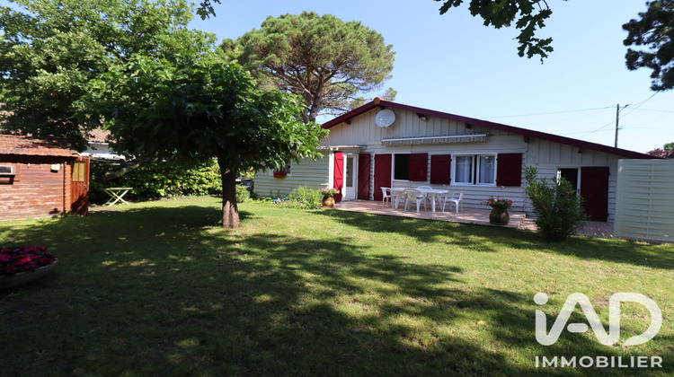 Ma-Cabane - Vente Maison Gujan-Mestras, 75 m²