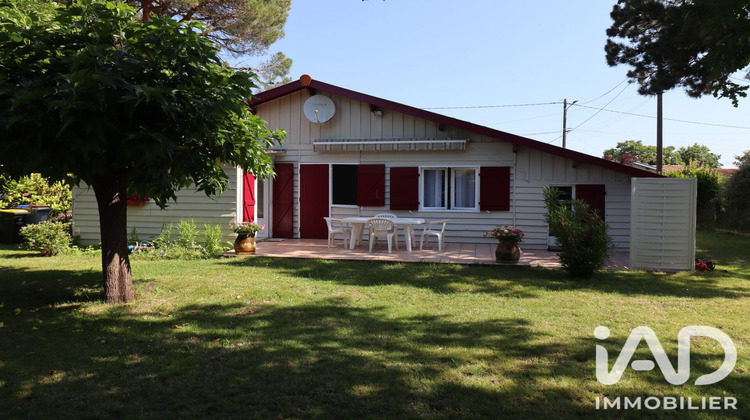 Ma-Cabane - Vente Maison Gujan-Mestras, 75 m²