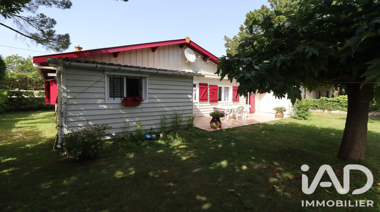 Ma-Cabane - Vente Maison Gujan-Mestras, 75 m²