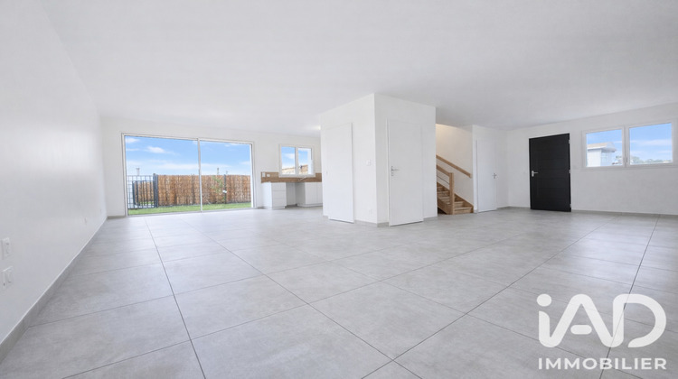 Ma-Cabane - Vente Maison Gujan-Mestras, 90 m²