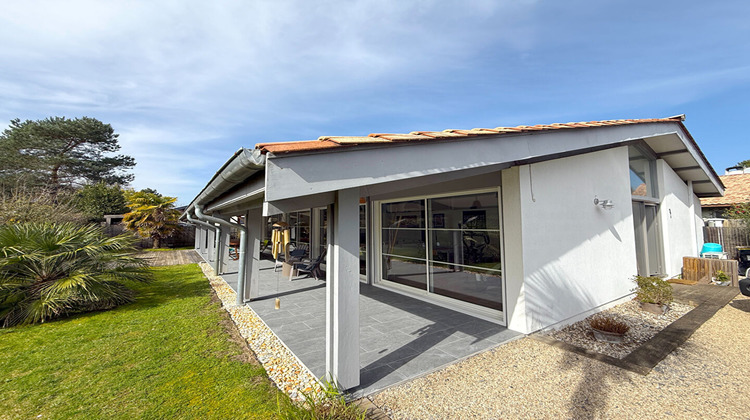 Ma-Cabane - Vente Maison GUJAN-MESTRAS, 140 m²