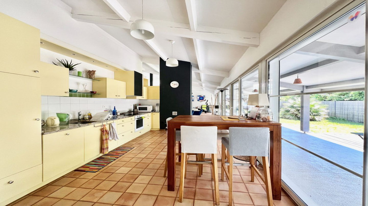 Ma-Cabane - Vente Maison GUJAN-MESTRAS, 140 m²