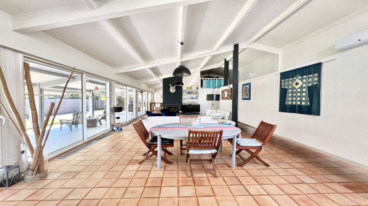 Ma-Cabane - Vente Maison GUJAN-MESTRAS, 140 m²