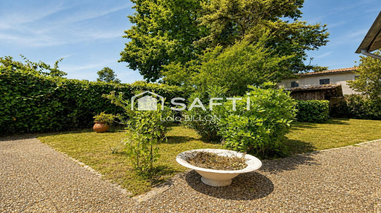 Ma-Cabane - Vente Maison Gujan-Mestras, 136 m²