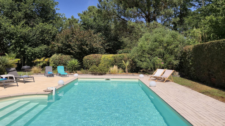 Ma-Cabane - Vente Maison Gujan-Mestras, 125 m²