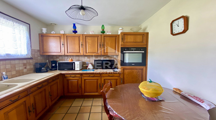 Ma-Cabane - Vente Maison GUJAN-MESTRAS, 120 m²