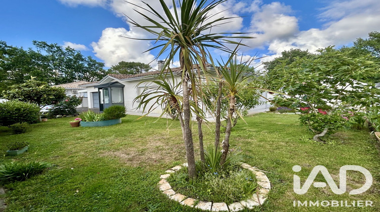 Ma-Cabane - Vente Maison Gujan-Mestras, 130 m²