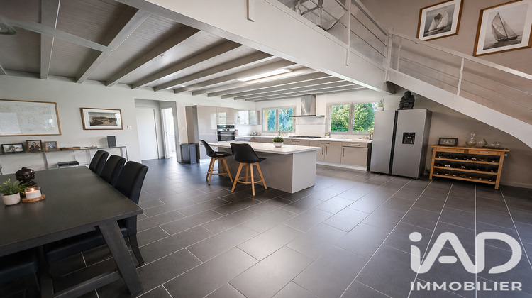 Ma-Cabane - Vente Maison Gujan-Mestras, 300 m²
