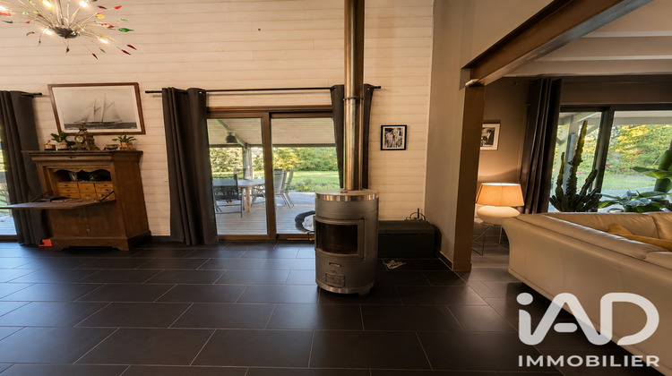 Ma-Cabane - Vente Maison Gujan-Mestras, 300 m²