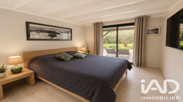 Ma-Cabane - Vente Maison Gujan-Mestras, 300 m²
