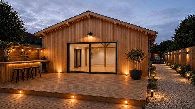 Ma-Cabane - Vente Maison Gujan-Mestras, 77 m²
