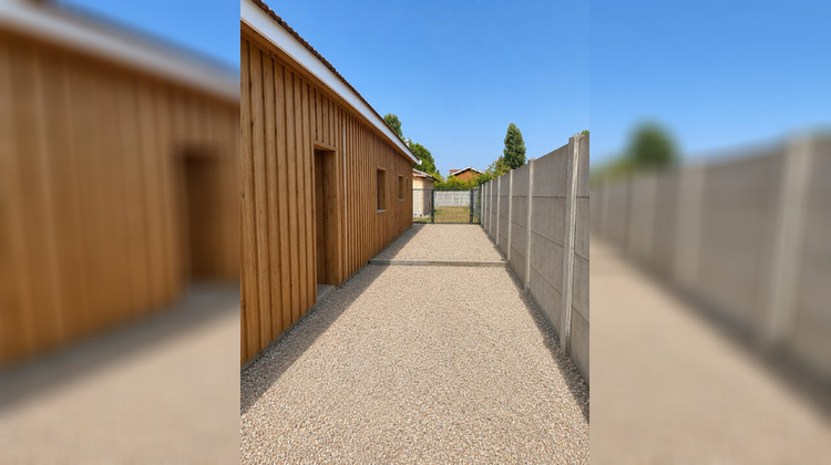Ma-Cabane - Vente Maison Gujan-Mestras, 77 m²