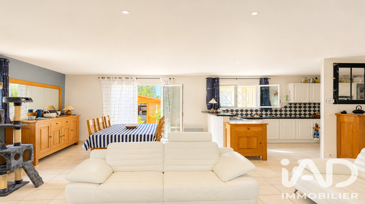 Ma-Cabane - Vente Maison Gujan-Mestras, 125 m²
