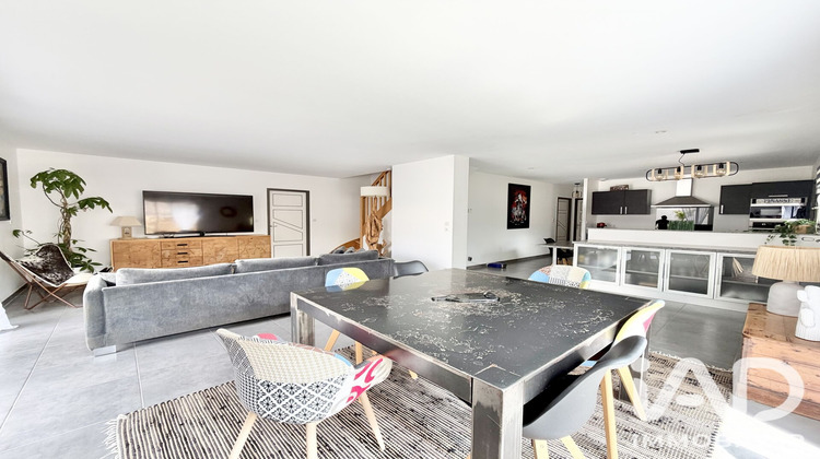 Ma-Cabane - Vente Maison Gujan-Mestras, 135 m²