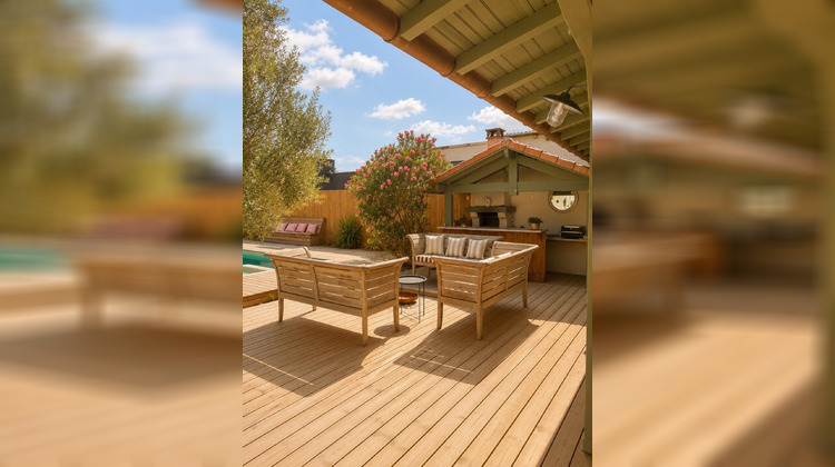 Ma-Cabane - Vente Maison Gujan-Mestras, 145 m²