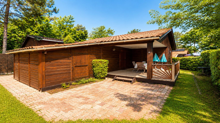 Ma-Cabane - Vente Maison Gujan-Mestras, 44 m²