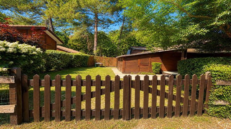 Ma-Cabane - Vente Maison Gujan-Mestras, 44 m²