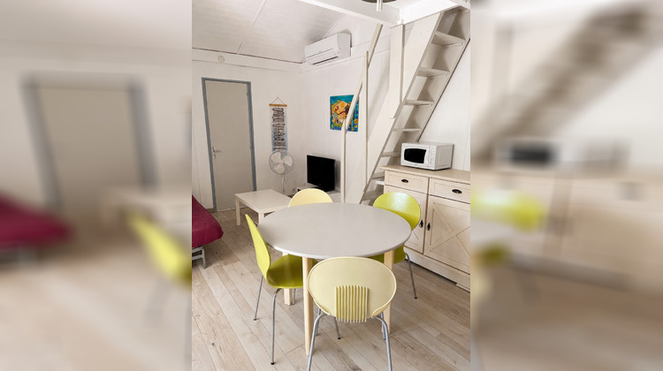 Ma-Cabane - Vente Maison Gujan-Mestras, 44 m²