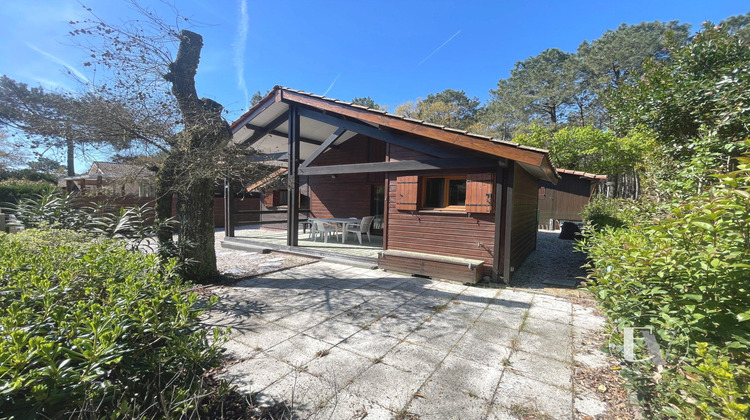 Ma-Cabane - Vente Maison Gujan-Mestras, 45 m²