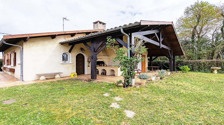 Ma-Cabane - Vente Maison Gujan-Mestras, 90 m²