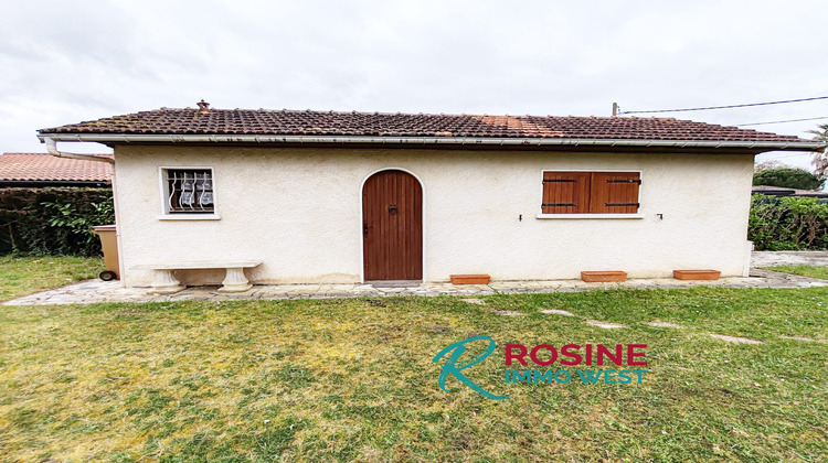 Ma-Cabane - Vente Maison Gujan-Mestras, 90 m²