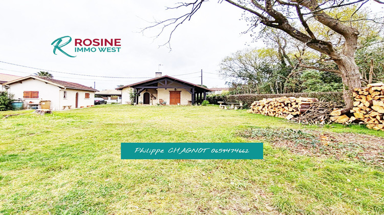 Ma-Cabane - Vente Maison Gujan-Mestras, 90 m²