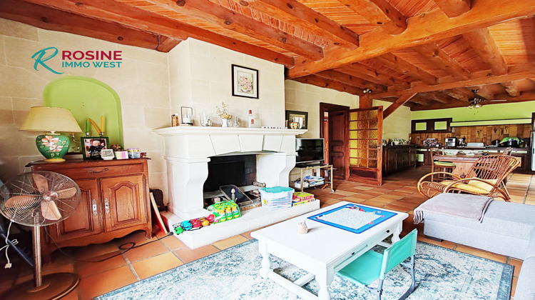 Ma-Cabane - Vente Maison Gujan-Mestras, 90 m²