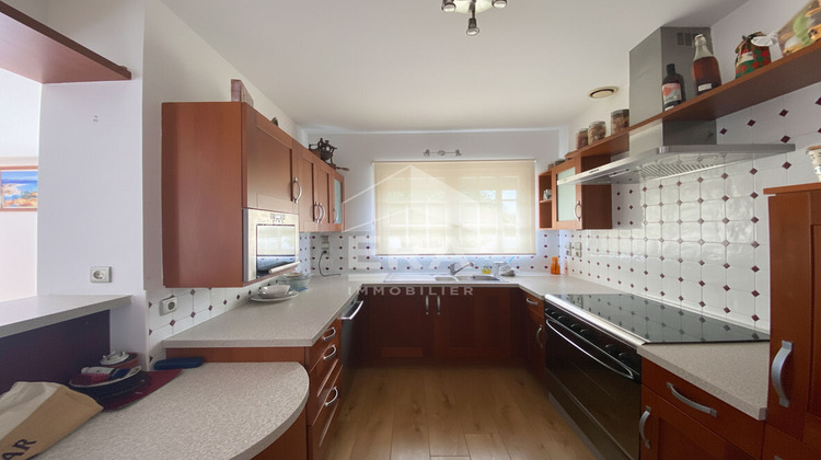 Ma-Cabane - Vente Maison GUJAN-MESTRAS, 200 m²