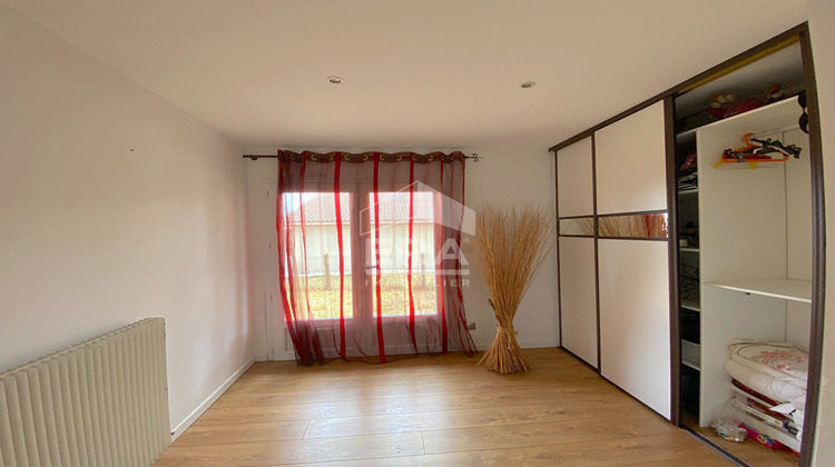 Ma-Cabane - Vente Maison GUJAN-MESTRAS, 200 m²