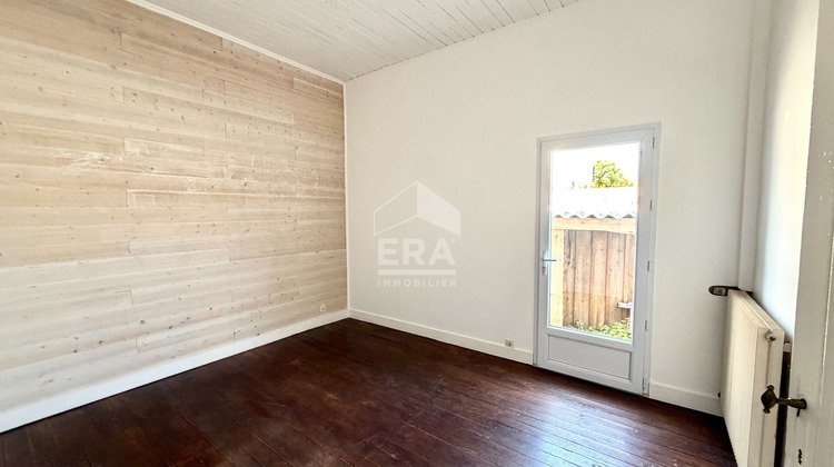 Ma-Cabane - Vente Maison GUJAN-MESTRAS, 131 m²