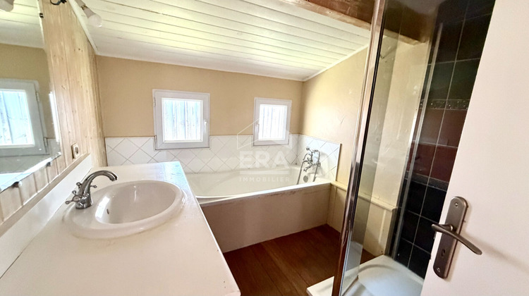 Ma-Cabane - Vente Maison GUJAN-MESTRAS, 131 m²