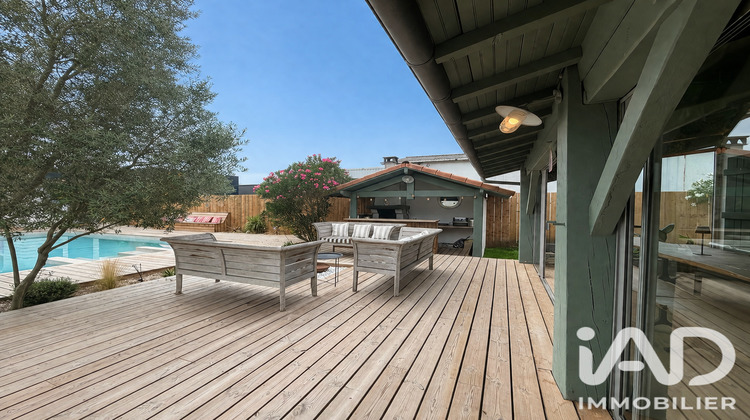 Ma-Cabane - Vente Maison Gujan-Mestras, 145 m²