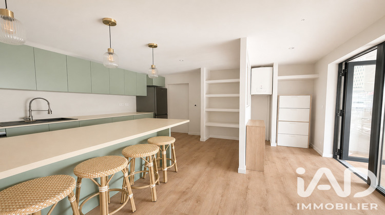 Ma-Cabane - Vente Maison Gujan-Mestras, 145 m²