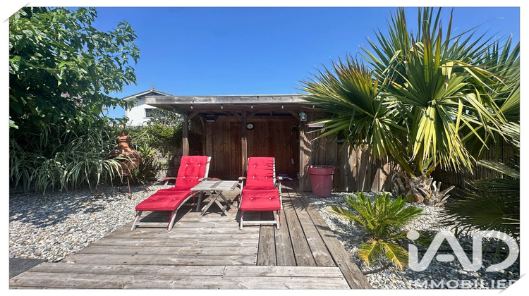 Ma-Cabane - Vente Maison Gujan-Mestras, 118 m²