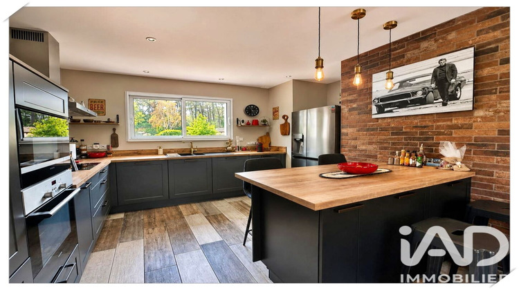 Ma-Cabane - Vente Maison Gujan-Mestras, 118 m²