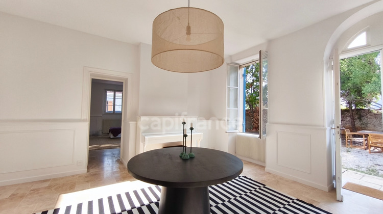 Ma-Cabane - Vente Maison GUJAN MESTRAS, 201 m²