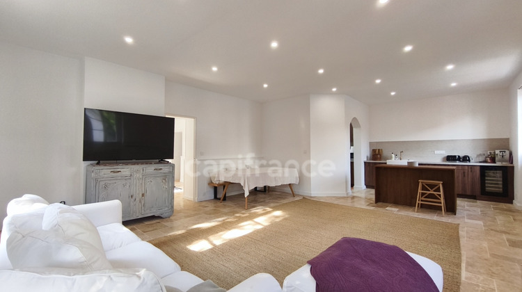 Ma-Cabane - Vente Maison GUJAN MESTRAS, 201 m²