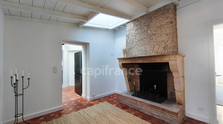 Ma-Cabane - Vente Maison GUJAN MESTRAS, 201 m²