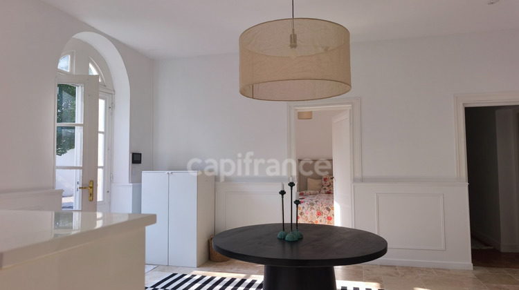 Ma-Cabane - Vente Maison GUJAN MESTRAS, 201 m²