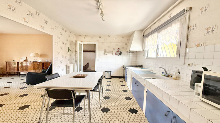 Ma-Cabane - Vente Maison GUJAN-MESTRAS, 91 m²