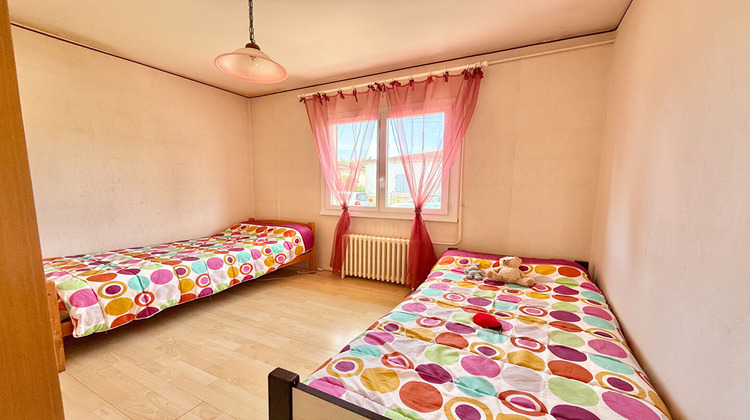 Ma-Cabane - Vente Maison GUJAN-MESTRAS, 91 m²