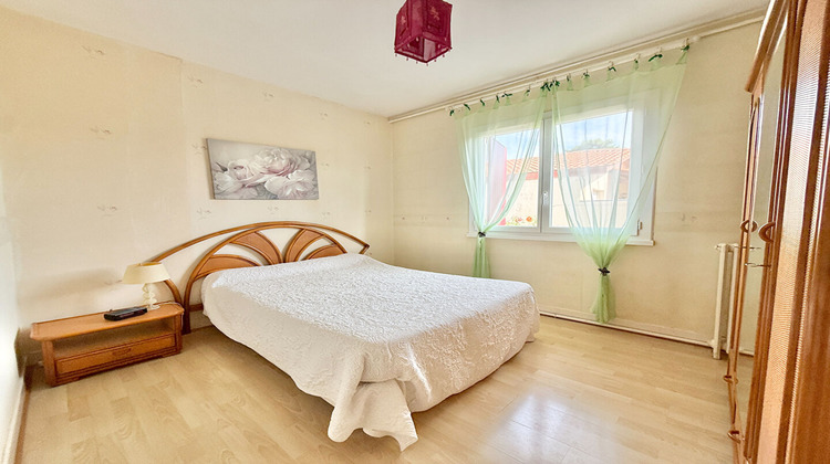 Ma-Cabane - Vente Maison GUJAN-MESTRAS, 91 m²