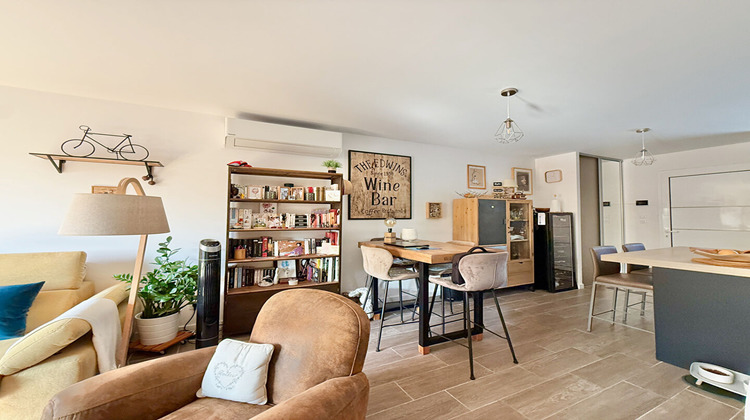 Ma-Cabane - Vente Maison GUJAN-MESTRAS, 68 m²