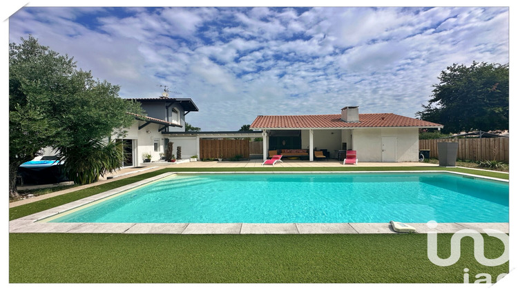 Ma-Cabane - Vente Maison Gujan-Mestras, 192 m²