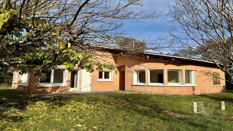 Ma-Cabane - Vente Maison Gujan-Mestras, 140 m²